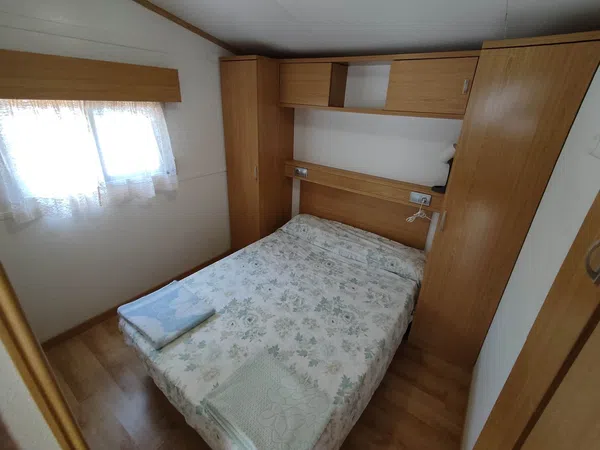 Casa o chalet independiente en Via Barriada Las Rozas s/n, Burjulu - La Mulería, Burjulu - La Mulería - Foto 14