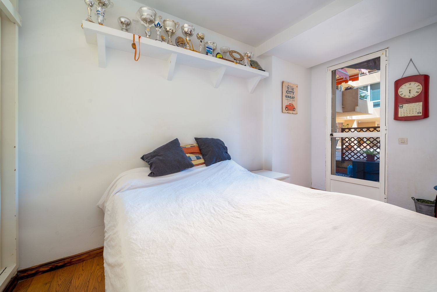 Dúplex en Barrio La Bonanova - Porto Pi - Foto 17