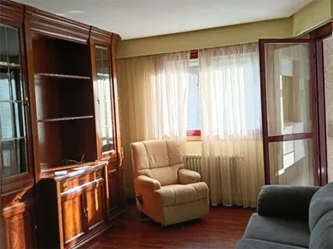 Piso en  Rúa Pena Nofre 2 - Foto 1