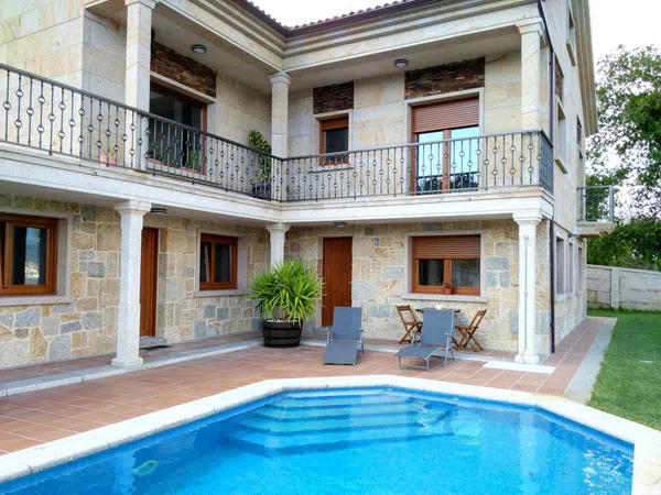 Piso en Calle Braxilde, 30 - Foto 4