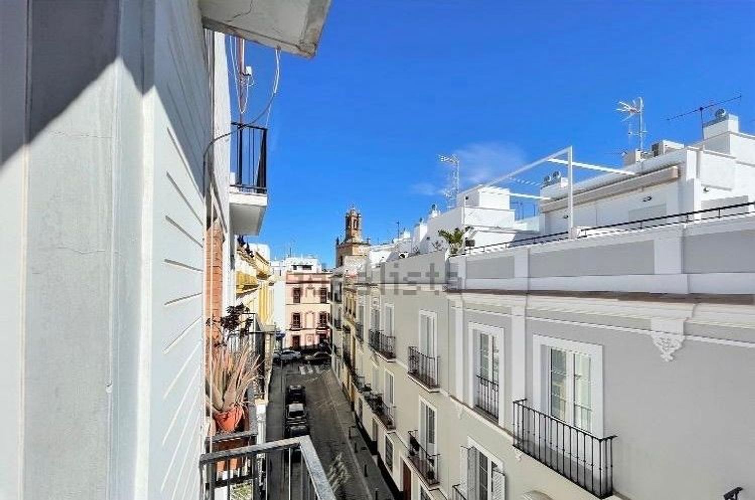 Piso en calle Martínez Montañés, 31 - Foto 10