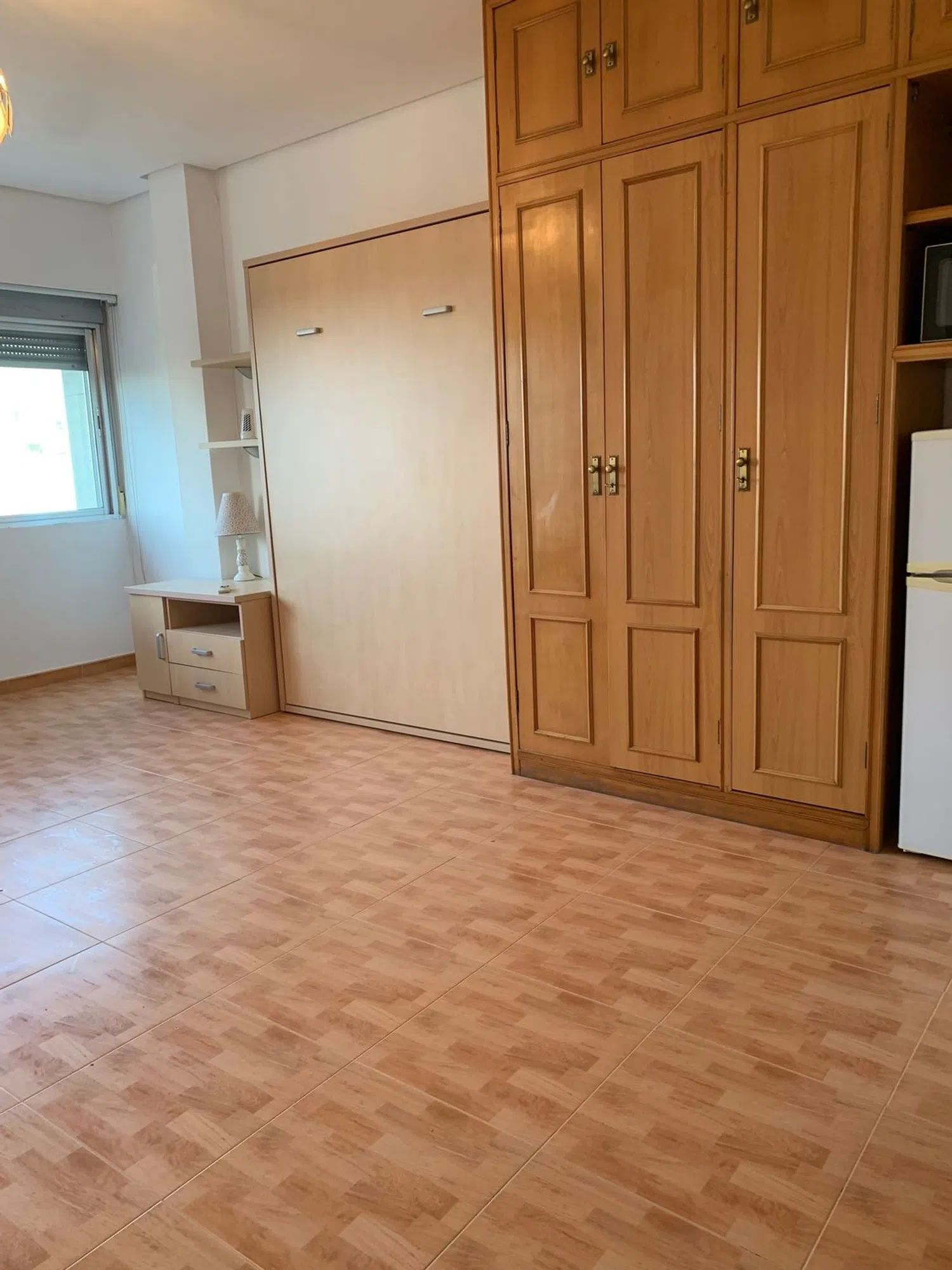 Estudio en calle Doctor Esquerdo, 130 - Foto 2