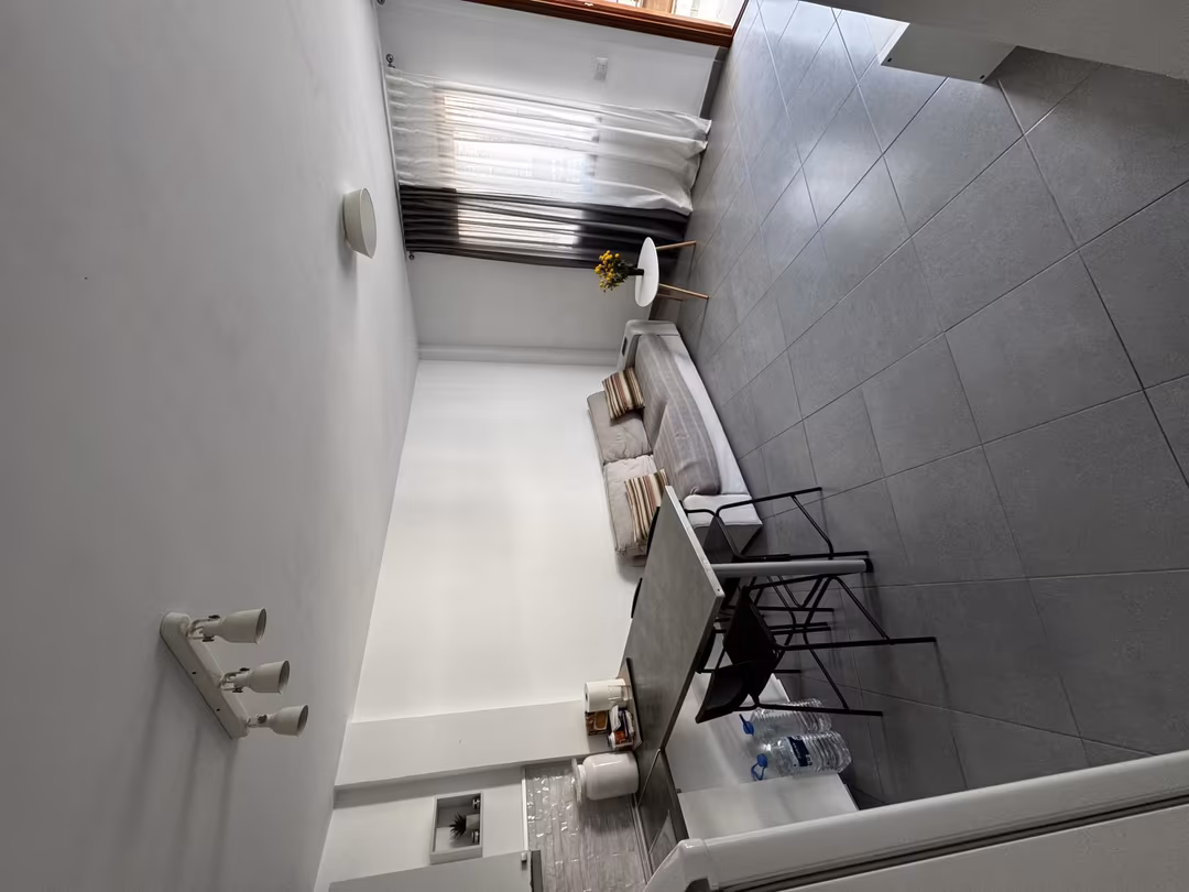 Apartamento en  Calle Hermano Pedro 27