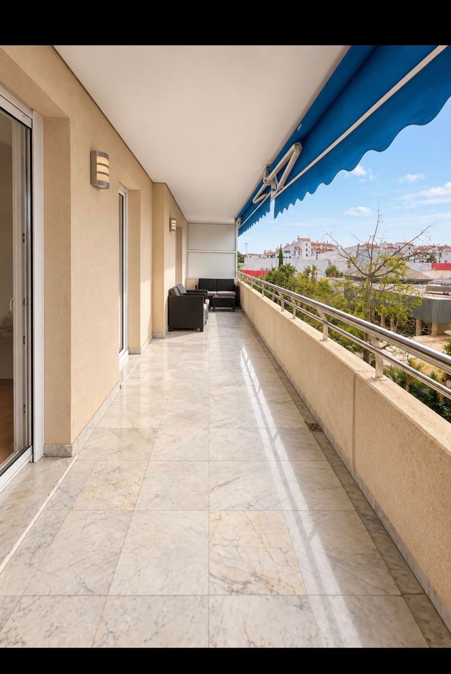 Piso en Calle Ramón Areces, 3, Puerto Banús - Foto 7