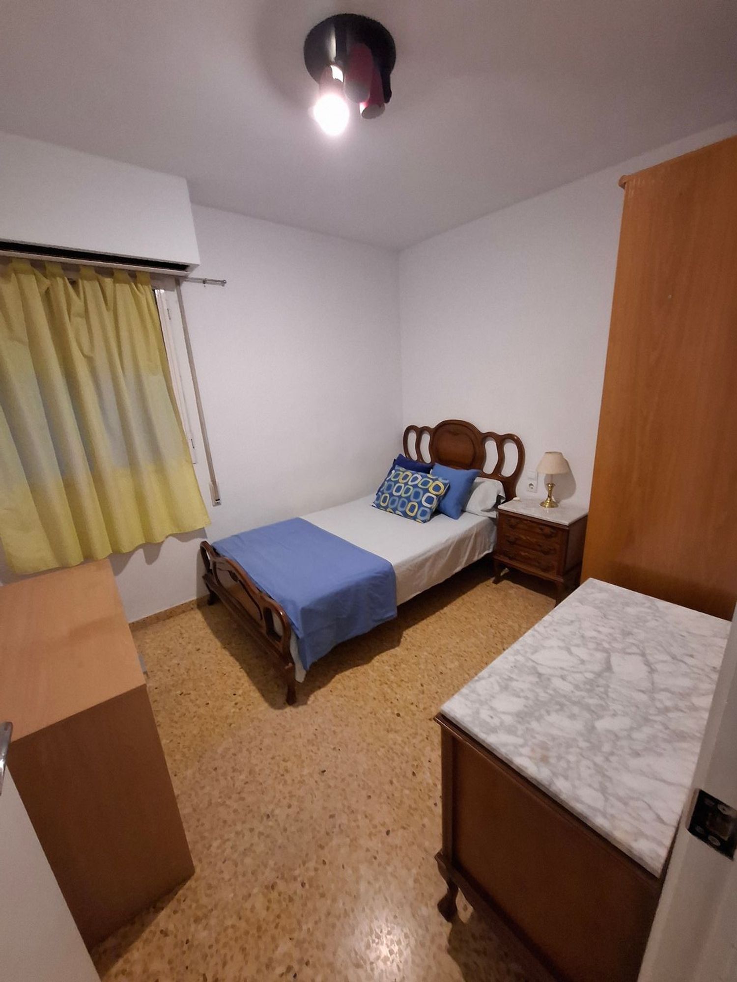 Piso en Calle de l'Enginyer Vicent Pichó, Camí de Vera - Foto 47