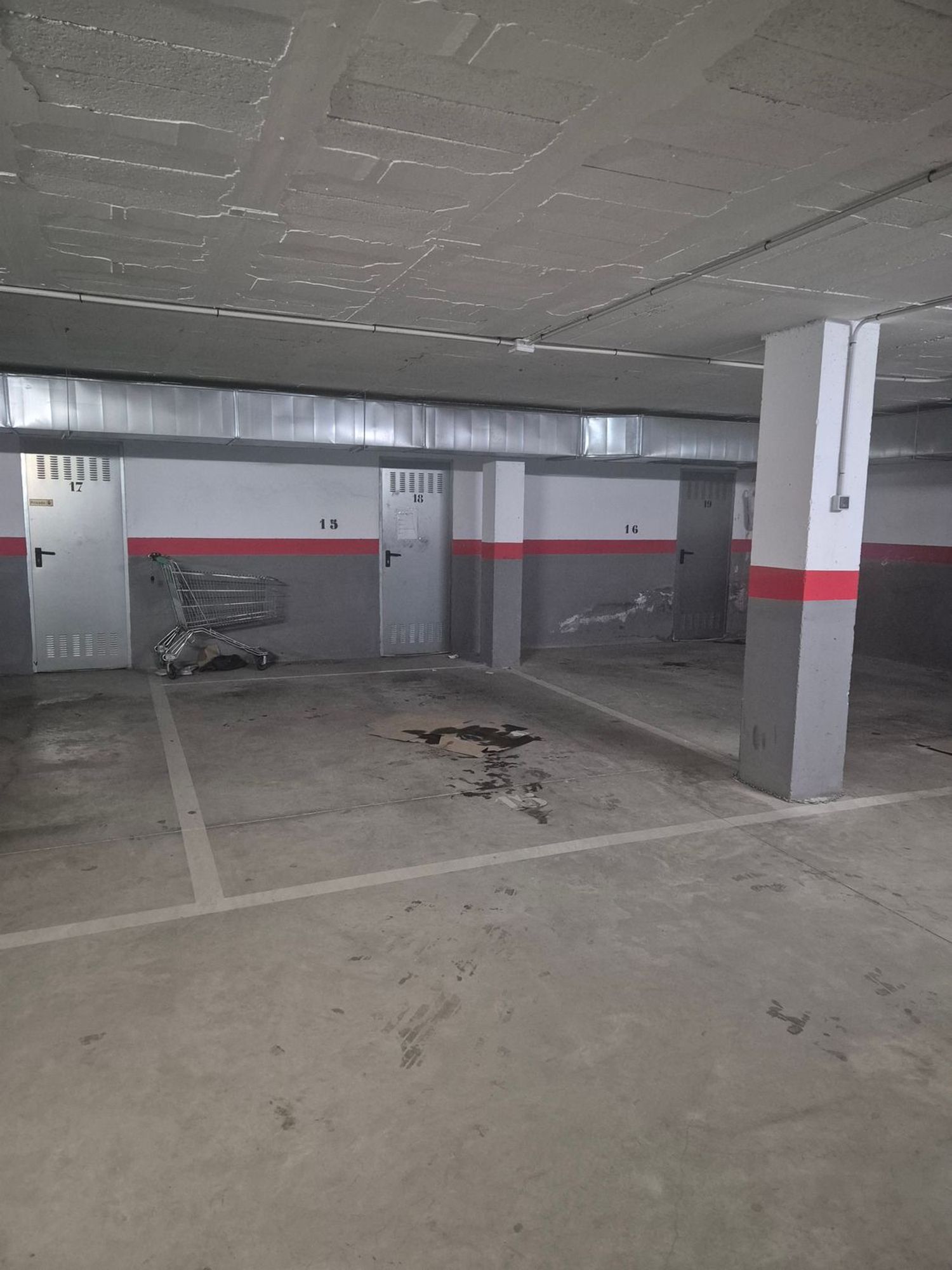 Piso en Calle Artemisa, 4, Los Pacos, Los Pacos - Foto 2