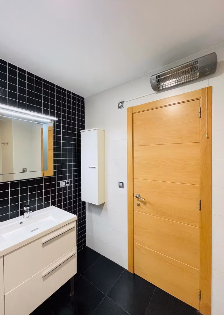 Piso en  Carrer de Dalt de la Mar 71 - Foto 25