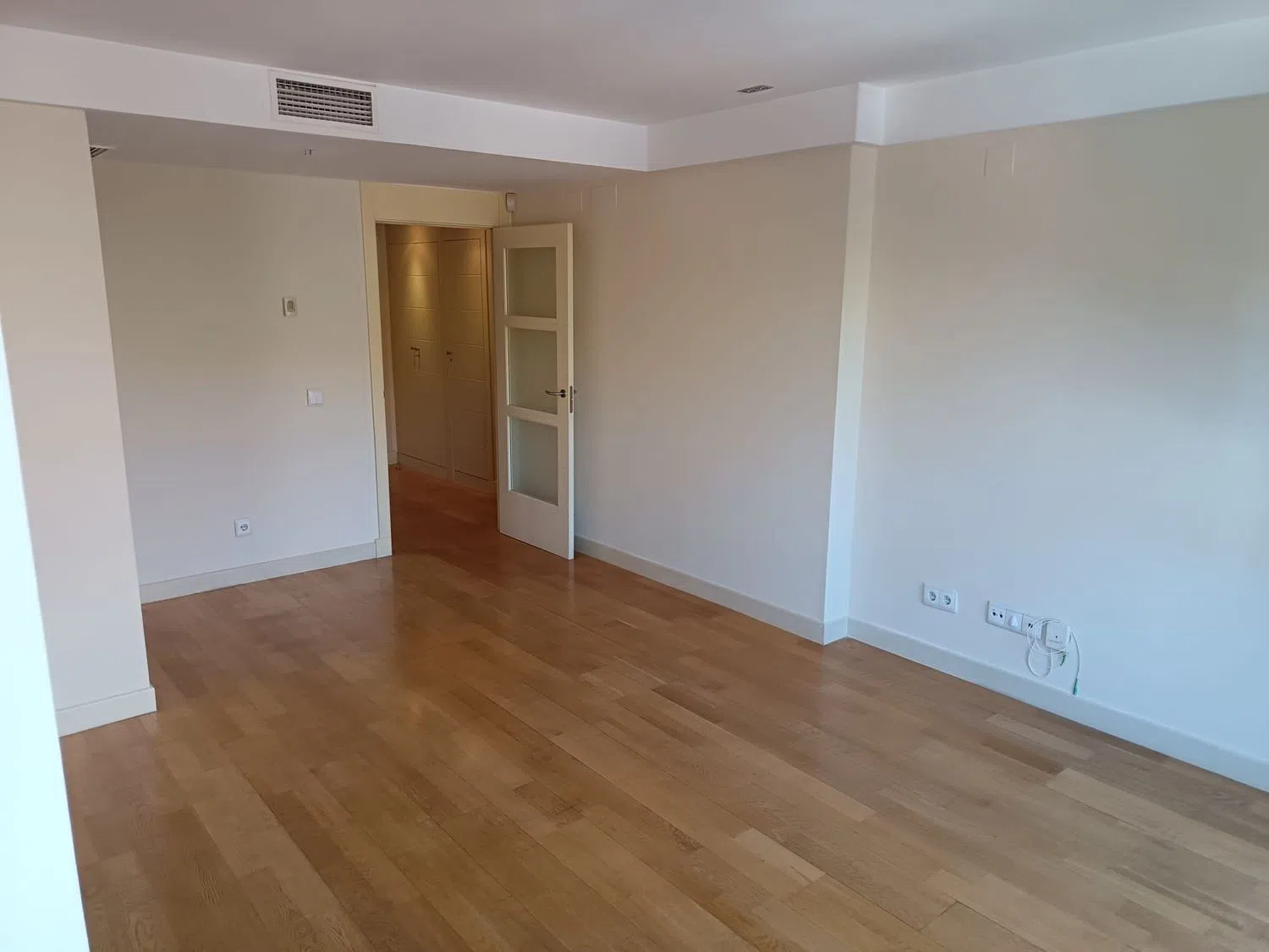 Piso en calle de Caleruega, 82 - Foto 4