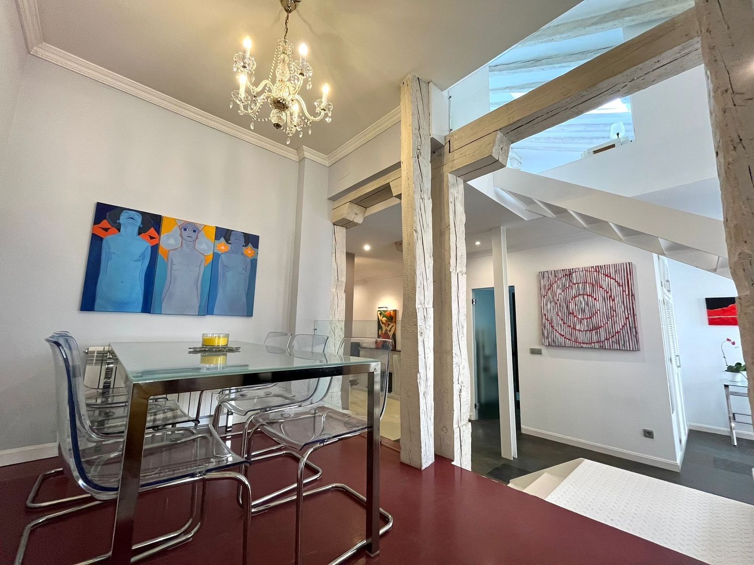 Dúplex en calle Juan Bautista Sacchetti, 3 - Foto 13