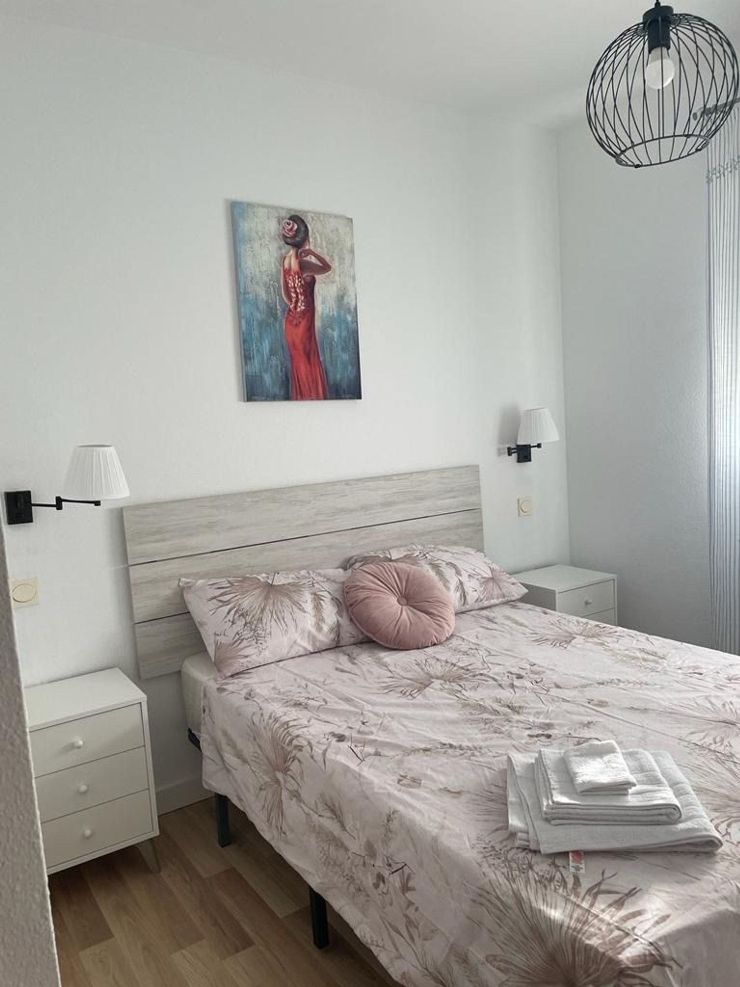 Piso en Calle Mariana Pineda, 2, Barrio San Luis - Los Molinos - Foto 2