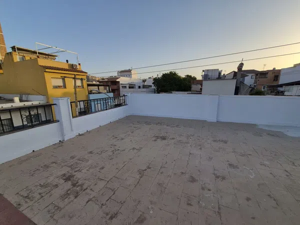 Piso en Calle las Navas, 37, Huelin - Foto 19