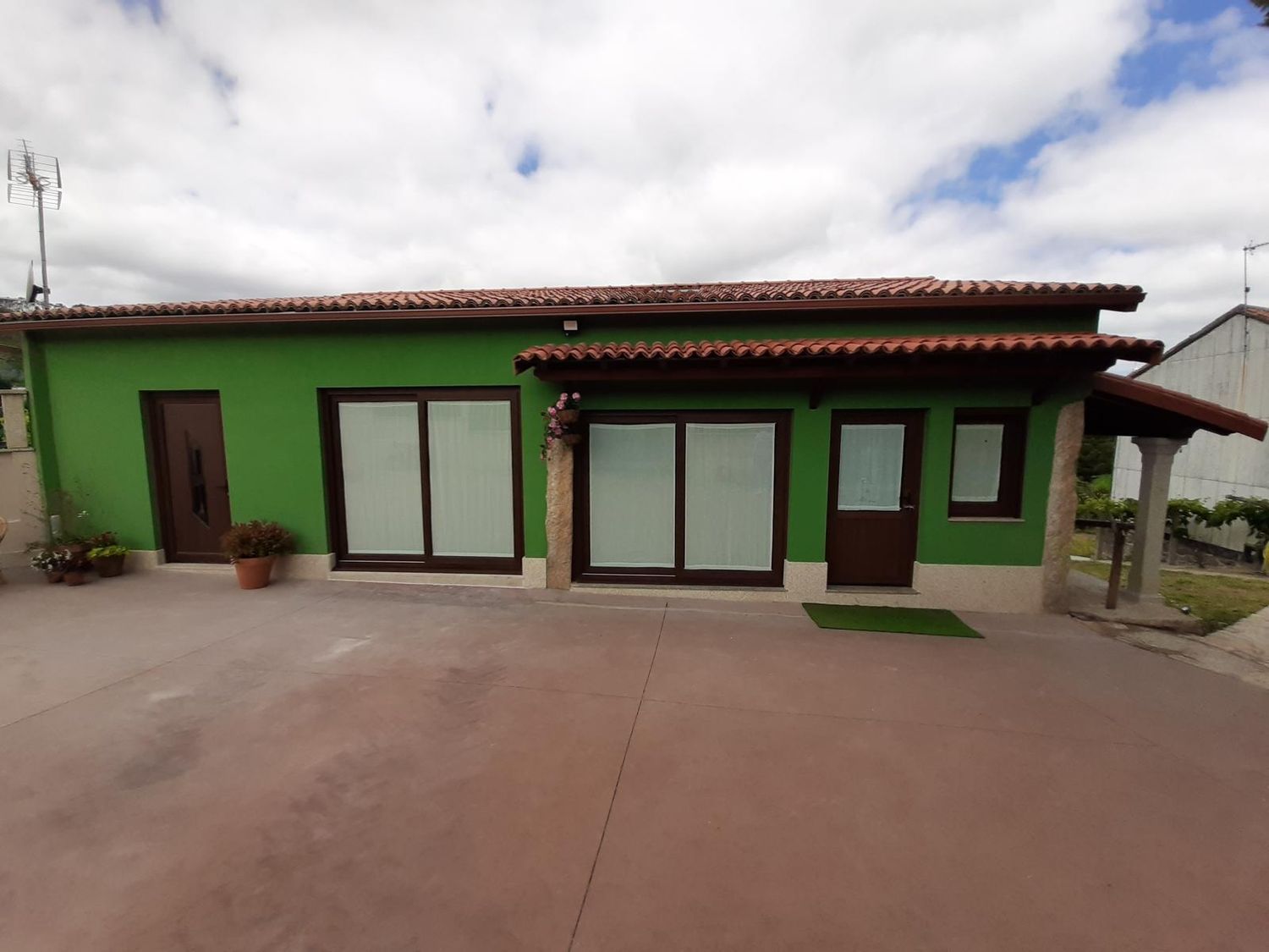 Casa o chalet independiente en Quintans de Treos s/n - Foto 11