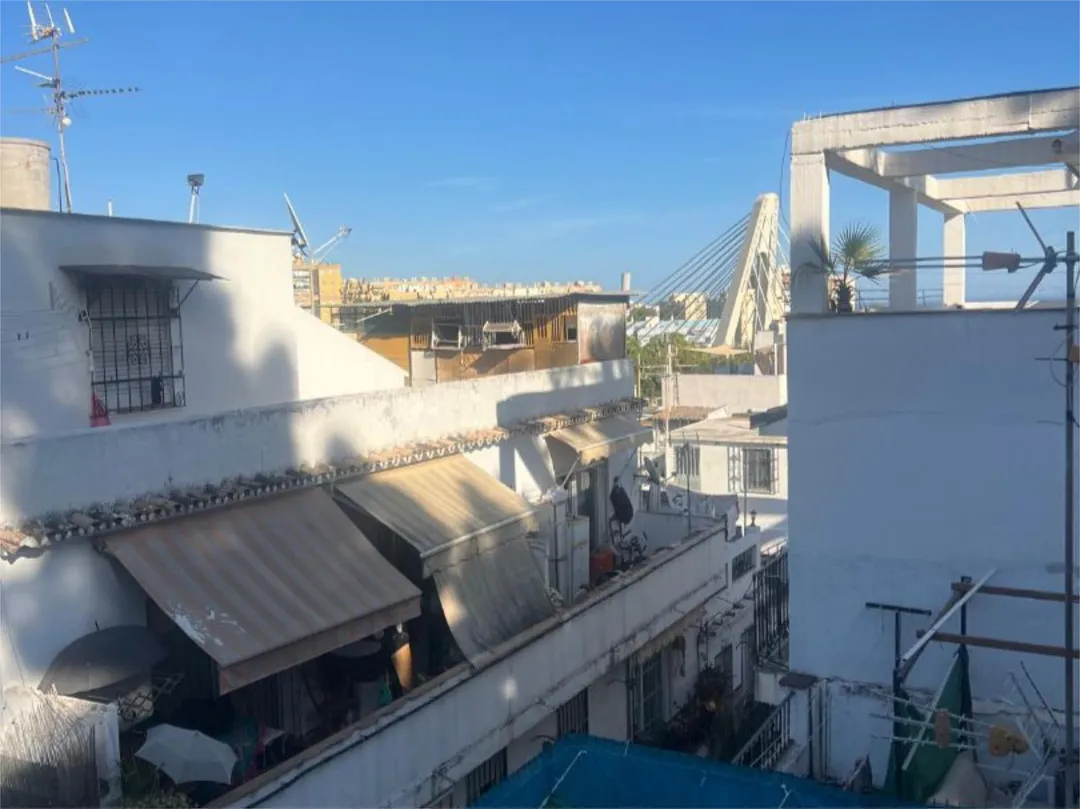 Piso en  Calle Huerta los Guerra 19 - Foto 1