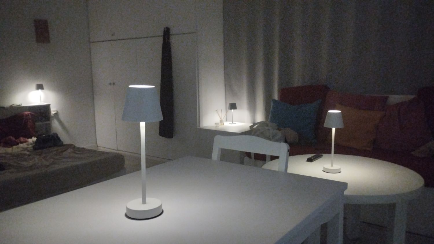 Estudio en Sn s/n, Sant Antoni de Portmany, Sant Antoni de Portmany - Foto 14