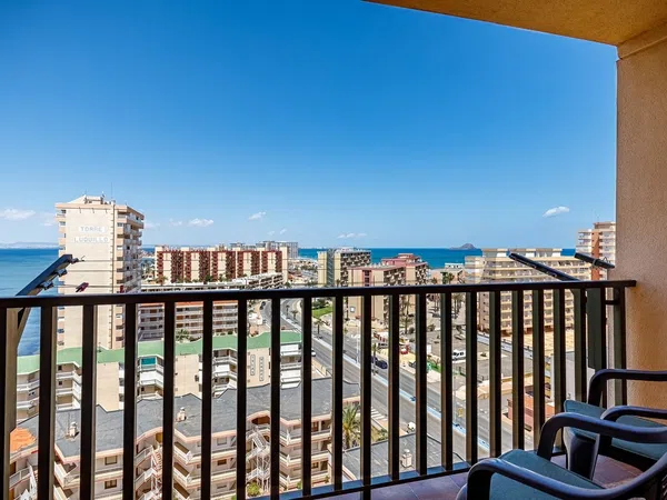 Piso en Gran Vía de la Manga, 5 km, Playa del Galán, Playa del Galán - Foto 14