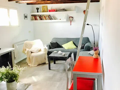 Ático en calle Salitre, 27