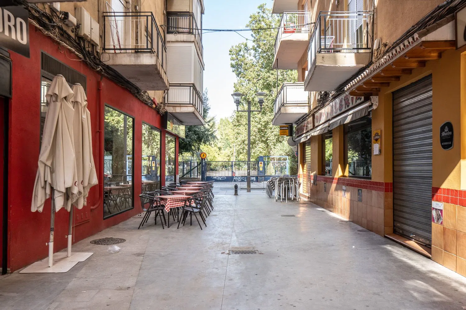 Piso en calle Jacinto Benavente, 152 - Foto 28