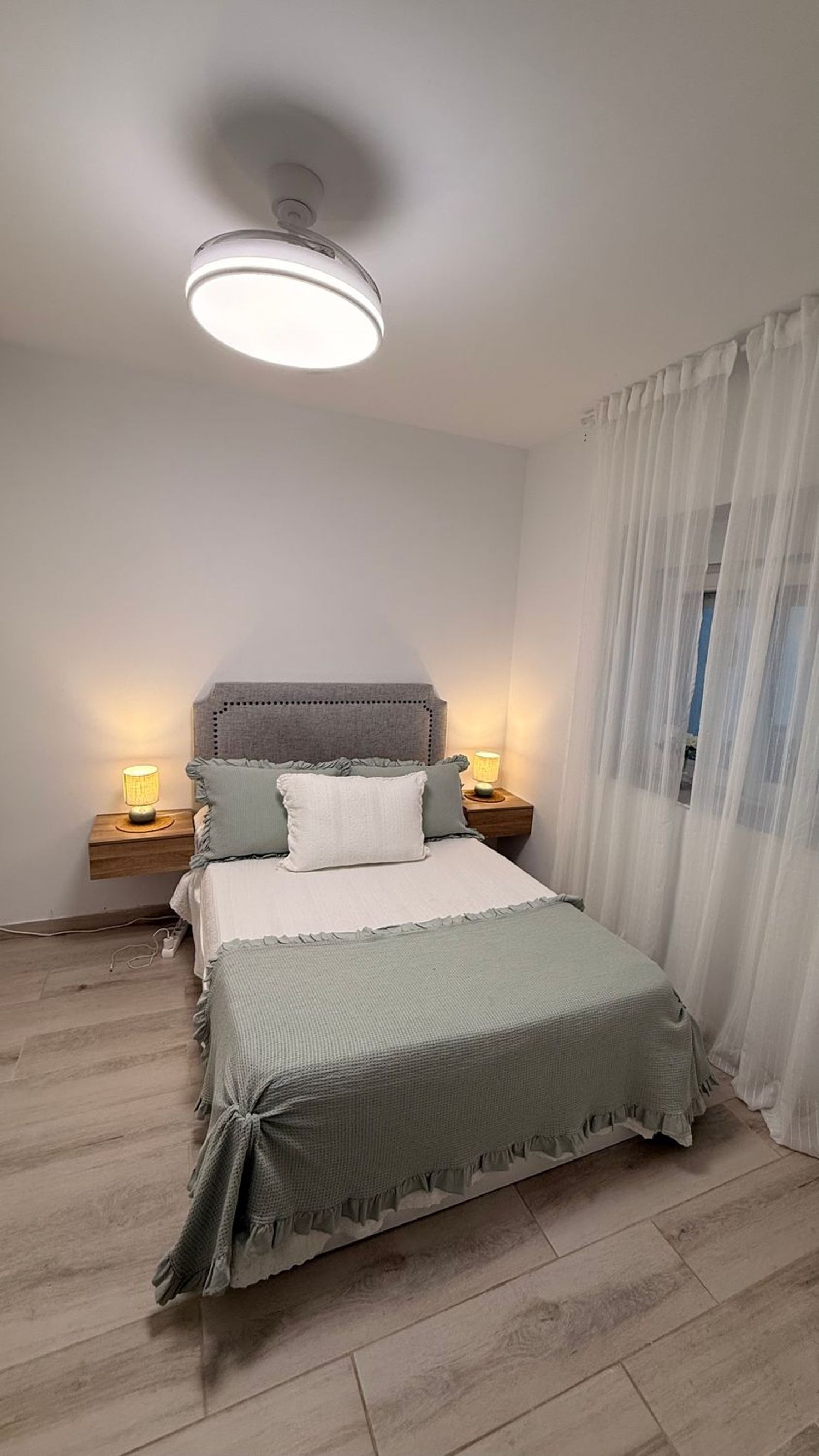 Chalet adosado en Calle Churruca, 10, Ctra de Córdoba - Libertad, Ctra de Córdoba - Libertad - Foto 12