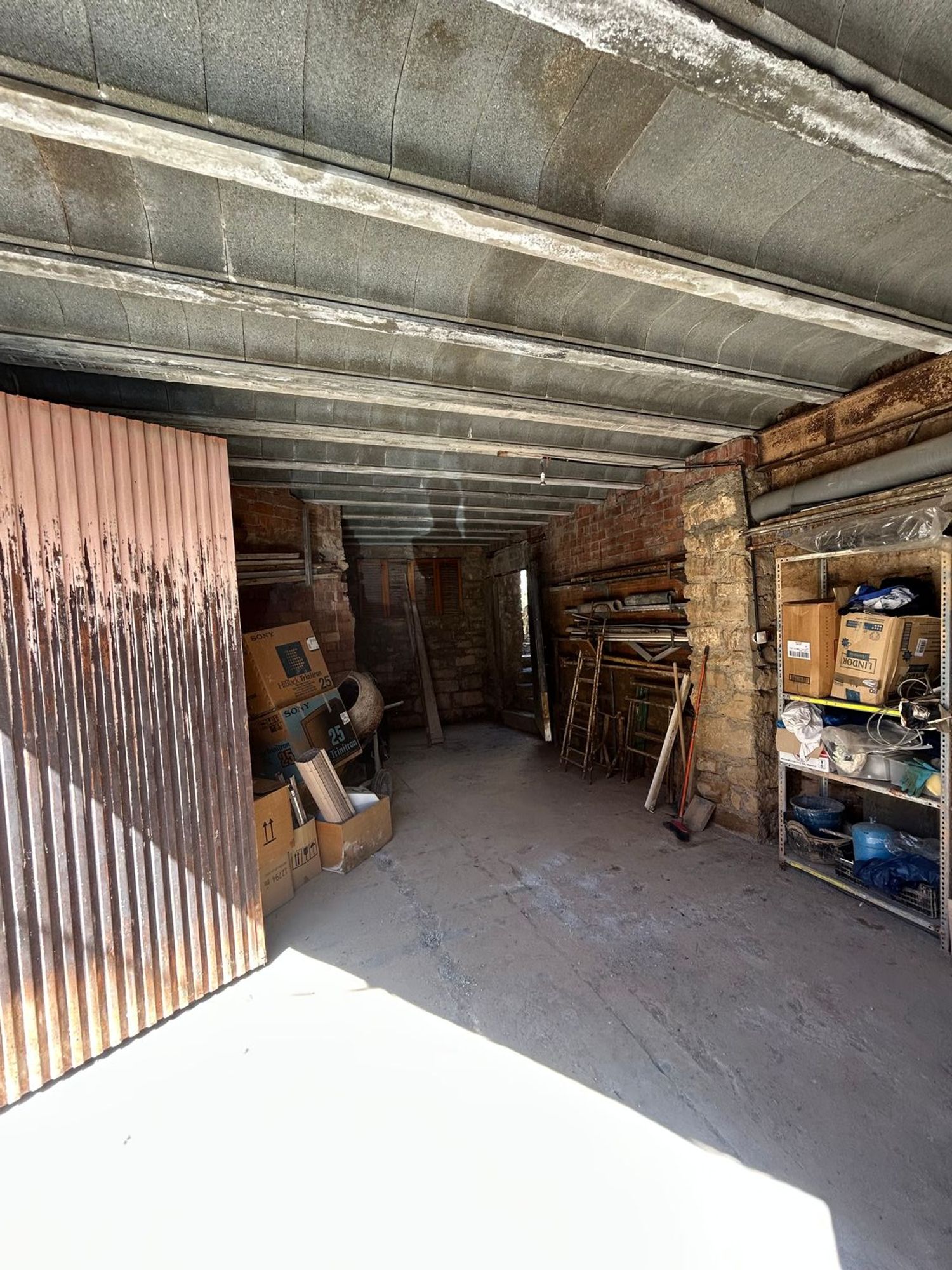 Casa de pueblo en Portal dels Aubís, 3 - Foto 9