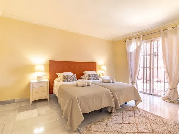 Piso en Urb Torre Halcones, 1 - Foto 5