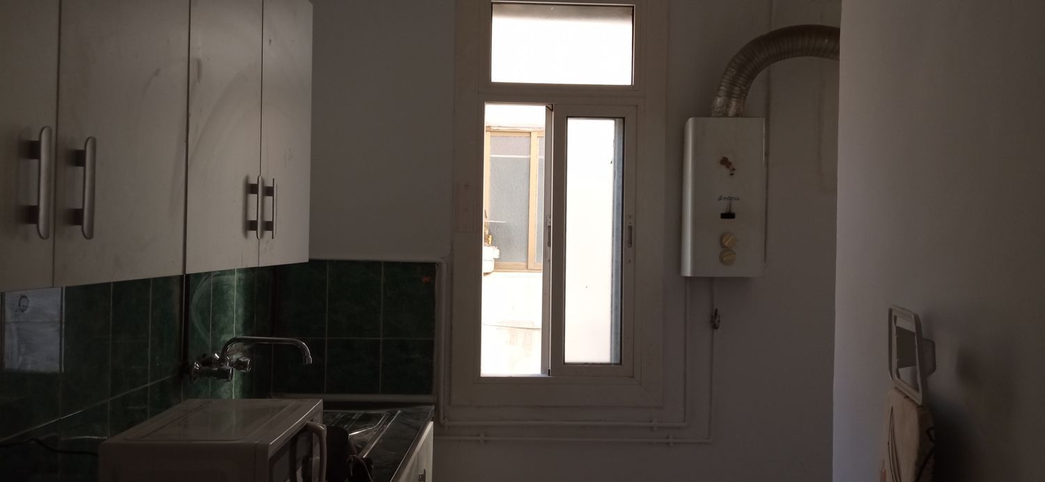 Piso en Passatge del Rellotge, 2 - Foto 1