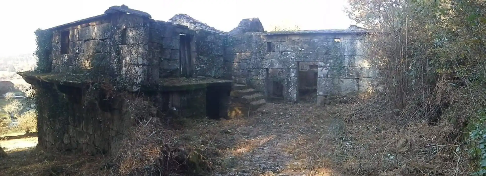 Finca rústica en  Lugar a Touza Da Vella 39 - Foto 5