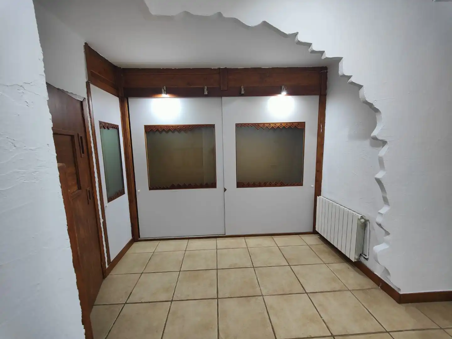 Piso en  Carrer del Concili Egarenc 2 - Foto 7