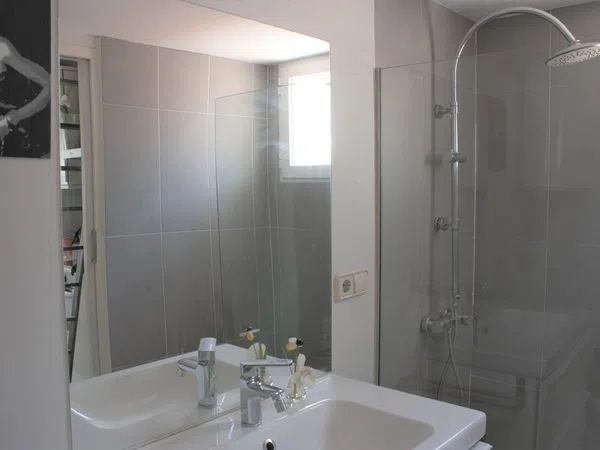 Estudio en calle Apodaca, 6 - Foto 9