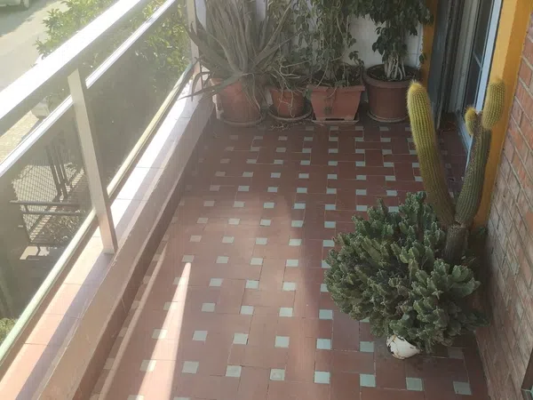Piso en Calle Rico Cejudo, 16, Nervión - Foto 14