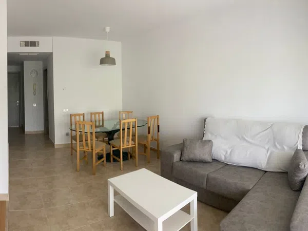 Piso en Ronda del Mulhacen, 1, Urb.Golf Valle este, Urb.Golf Valle este - Foto 5