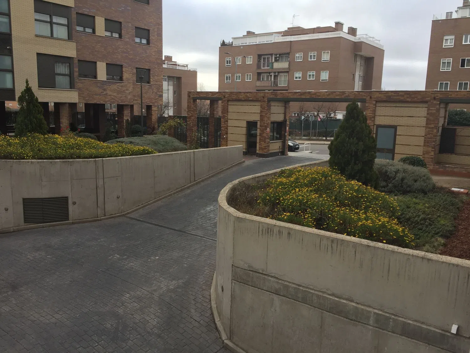 Piso en avenida Pablo Iglesias, 85 - Foto 9