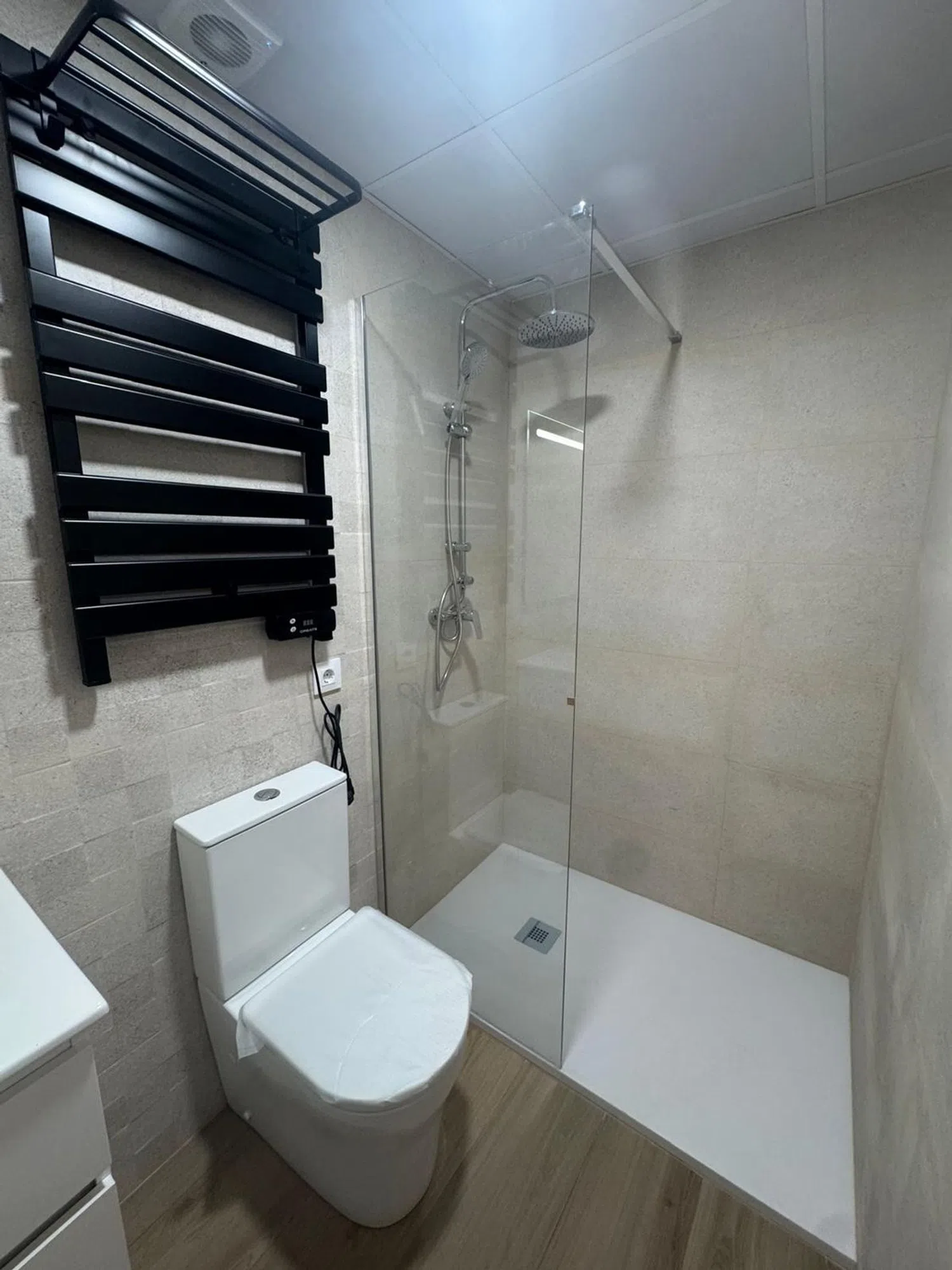 Piso en calle de las Escuelas Pías, 7 - Foto 3