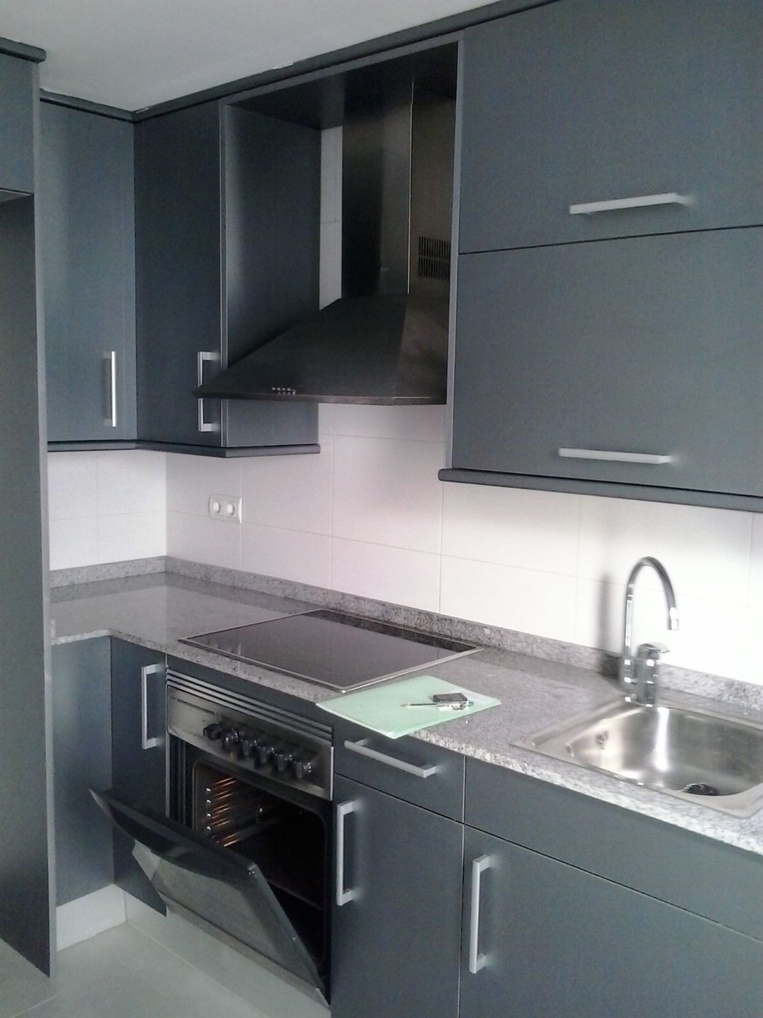 Piso en Creu De Coll Fava, 5, Coll Favà - Can Magí, Coll Favà - Can Magí - Foto 4