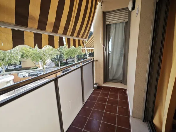 Piso en calle Martínez Maldonado, 63 - Foto 2