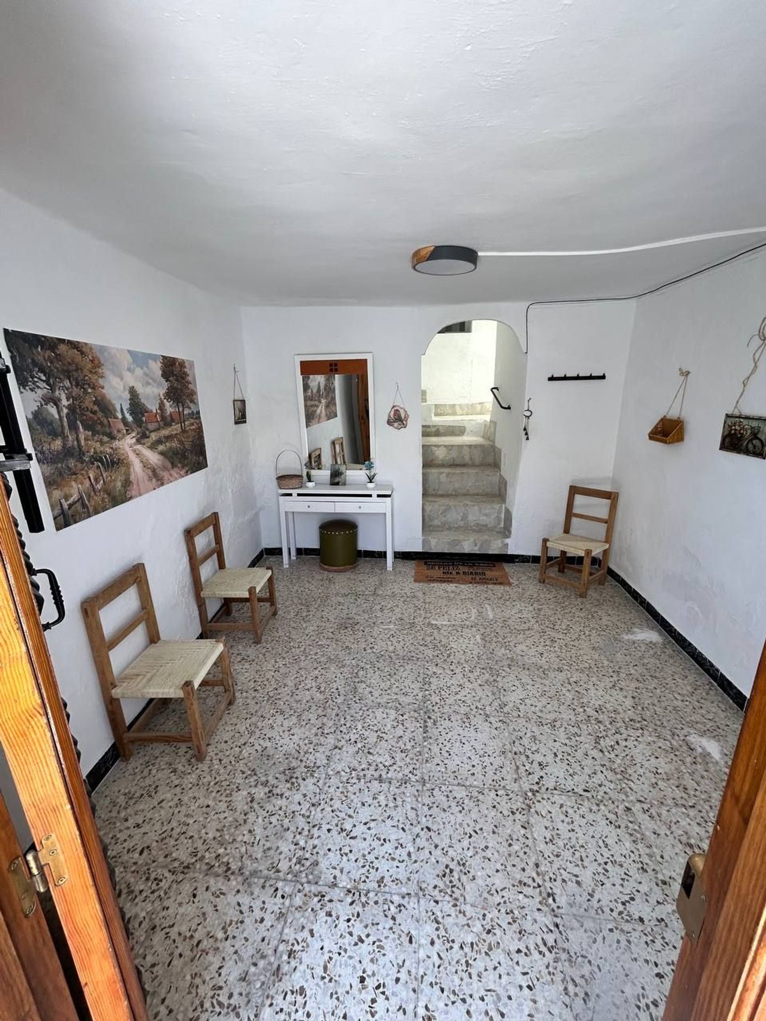 Casa rural en Calle Cueva del Agua, 94 - Foto 2
