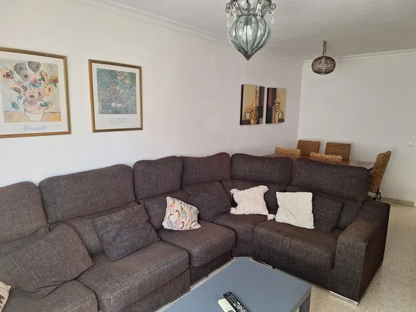 Piso en Calle Eolo, 25, El Consul - El Romeral - Foto 2