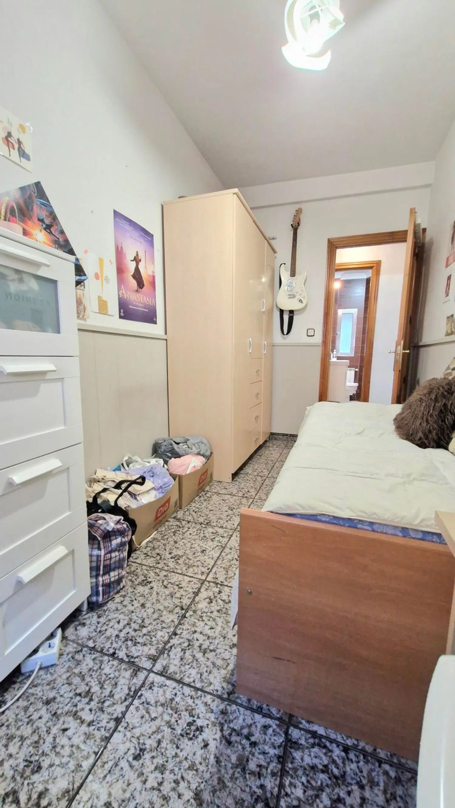 Piso en Barrio Casco Histórico de Vicálvaro - Foto 16