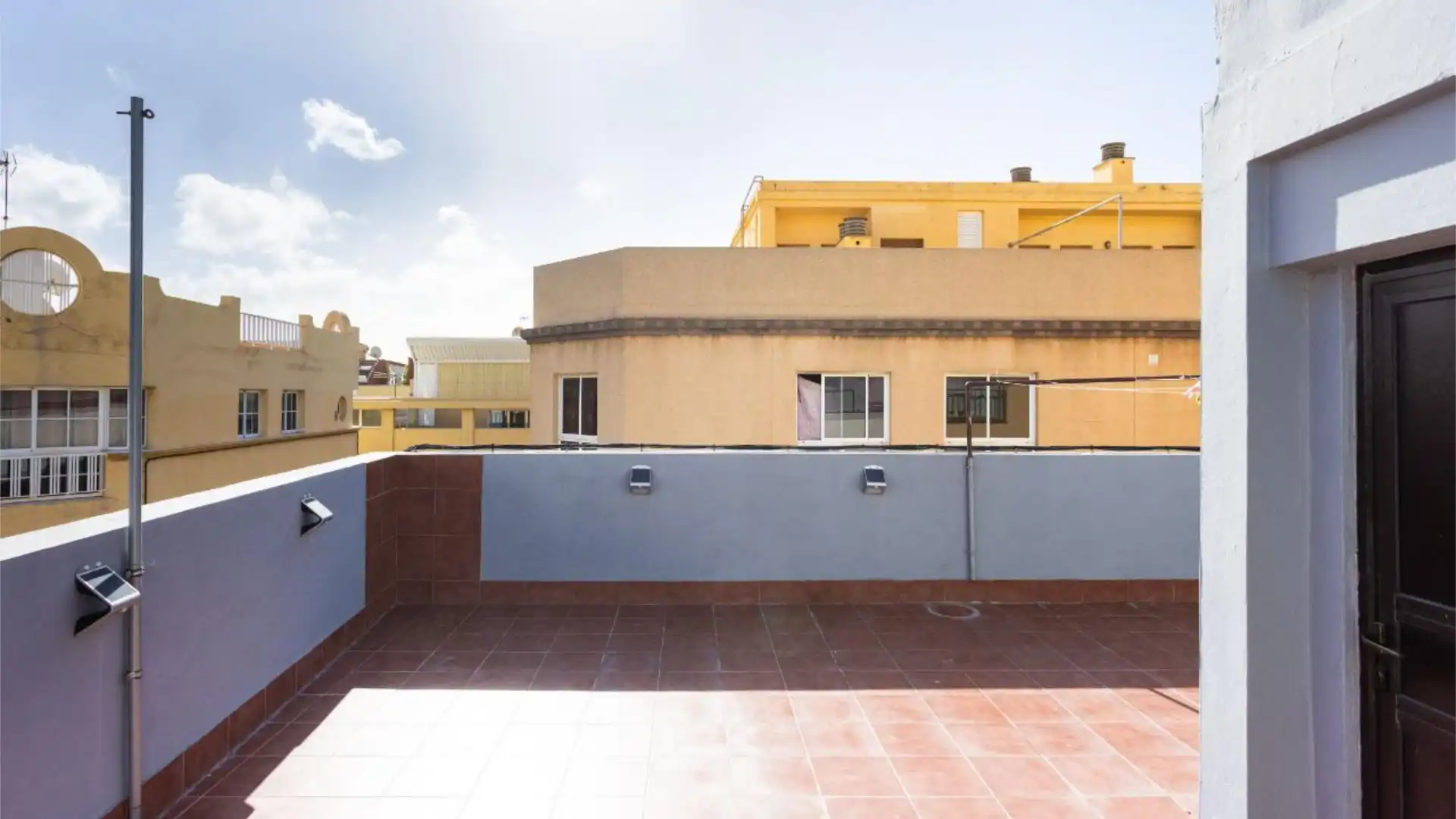 Piso en  Calle Telémaco 13 - Foto 34