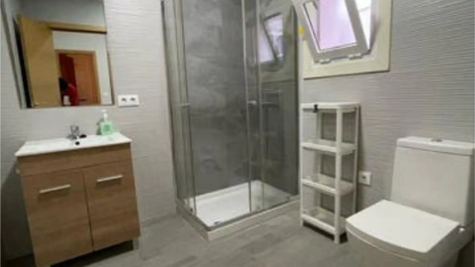 Apartamento en Macarena - Foto 4