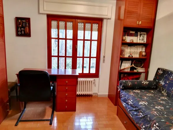 Casa o chalet independiente en Calle Arévalo, 75 - Foto 29