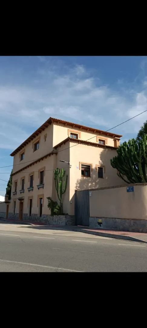 Finca rústica en  Camino del Pino 8 - Foto 5