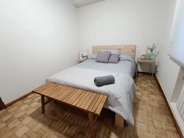 Piso en Avenida Leopoldo Calvo Sotelo, 48 - Foto 18