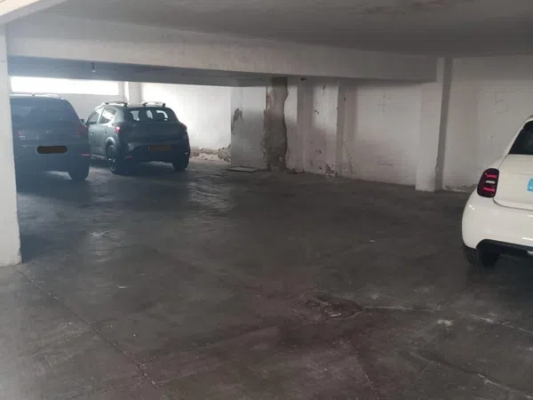 Piso en Calle Santa Marta, 1, Casco Histórico - Ollerías - Marrubial - Foto 11