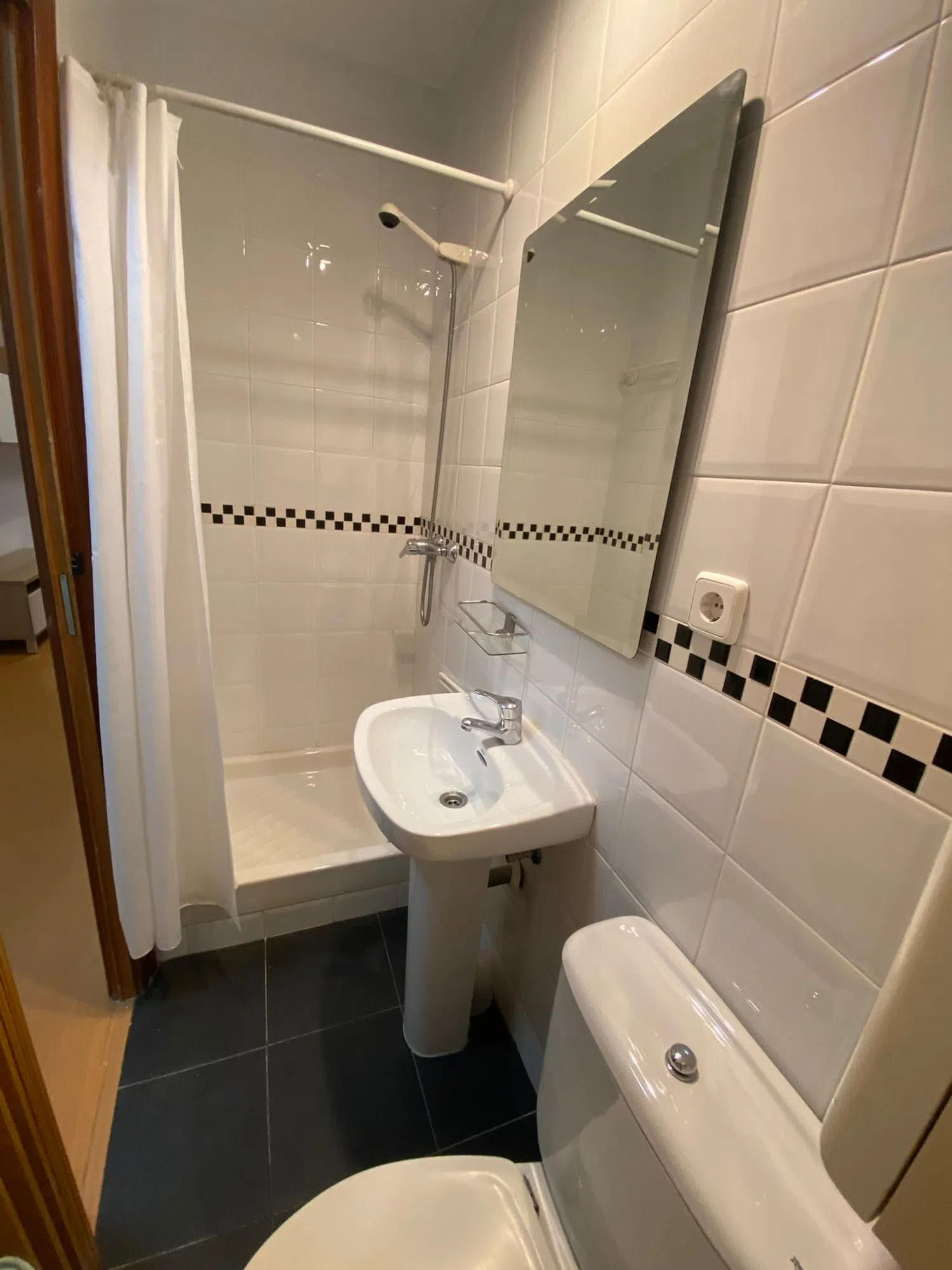 Estudio en avenida Bruselas, 76 - Foto 7