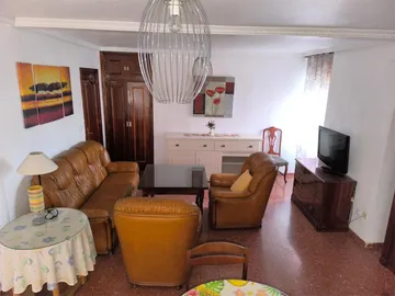 Piso en  Calle Profesor Francisco Dalmau 11 - Foto 1