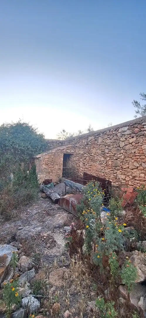 Finca rústica en  Camí Tossal Roig 30 - Foto 7