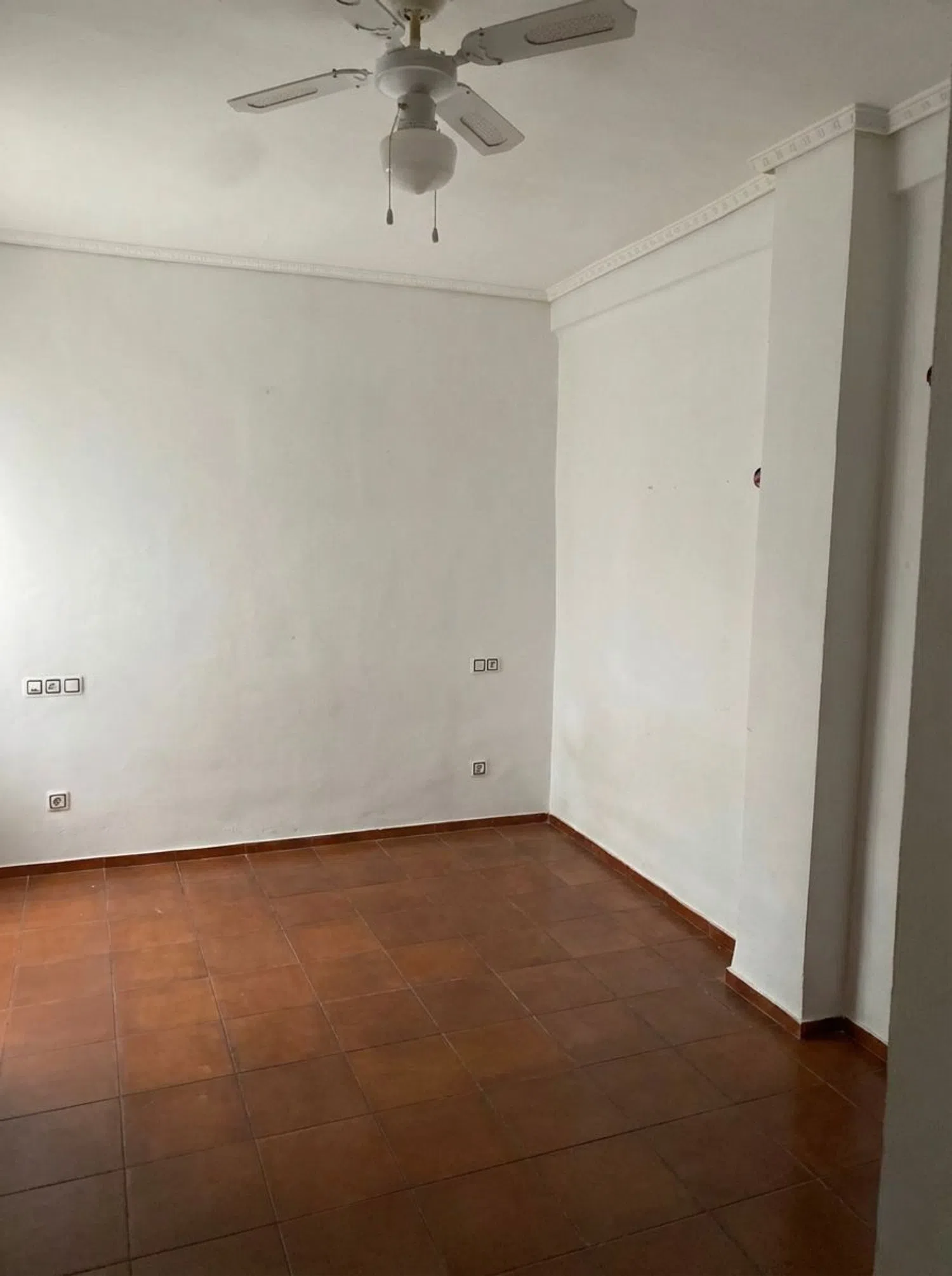 Piso en calle Infanta Doña María, 80 - Foto 2