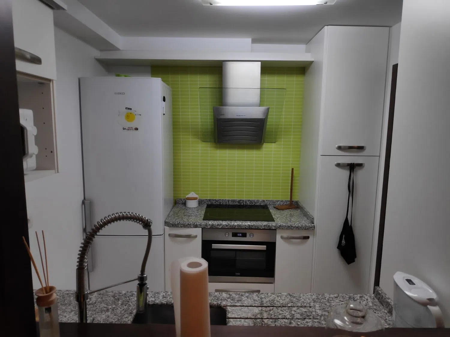 Dúplex en calle Cerrojo, 28 - Foto 16