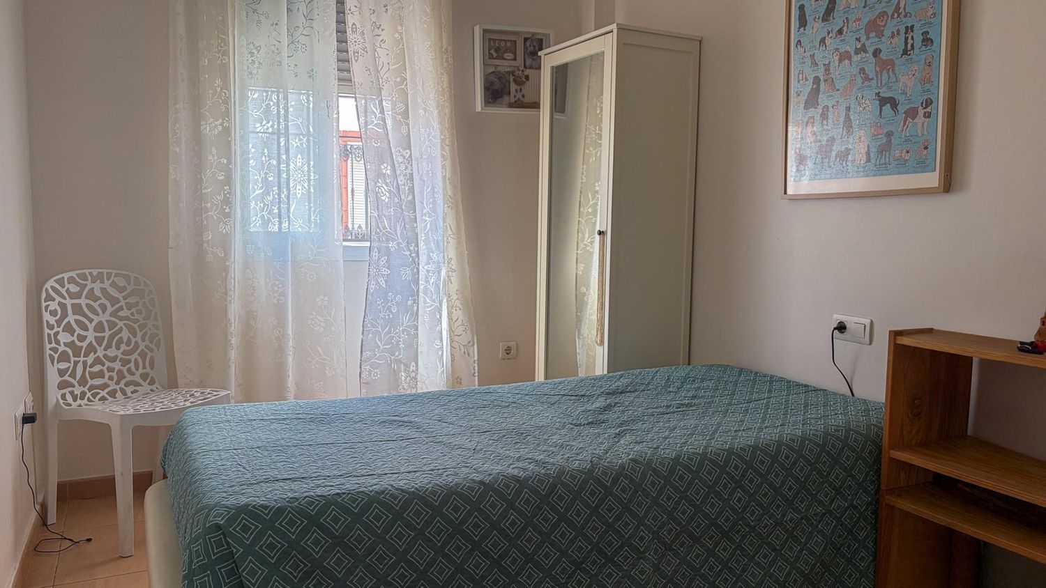 Piso en Calle Felipe Hidalgo, 69, Ayamonte Pueblo, Ayamonte Pueblo - Foto 13