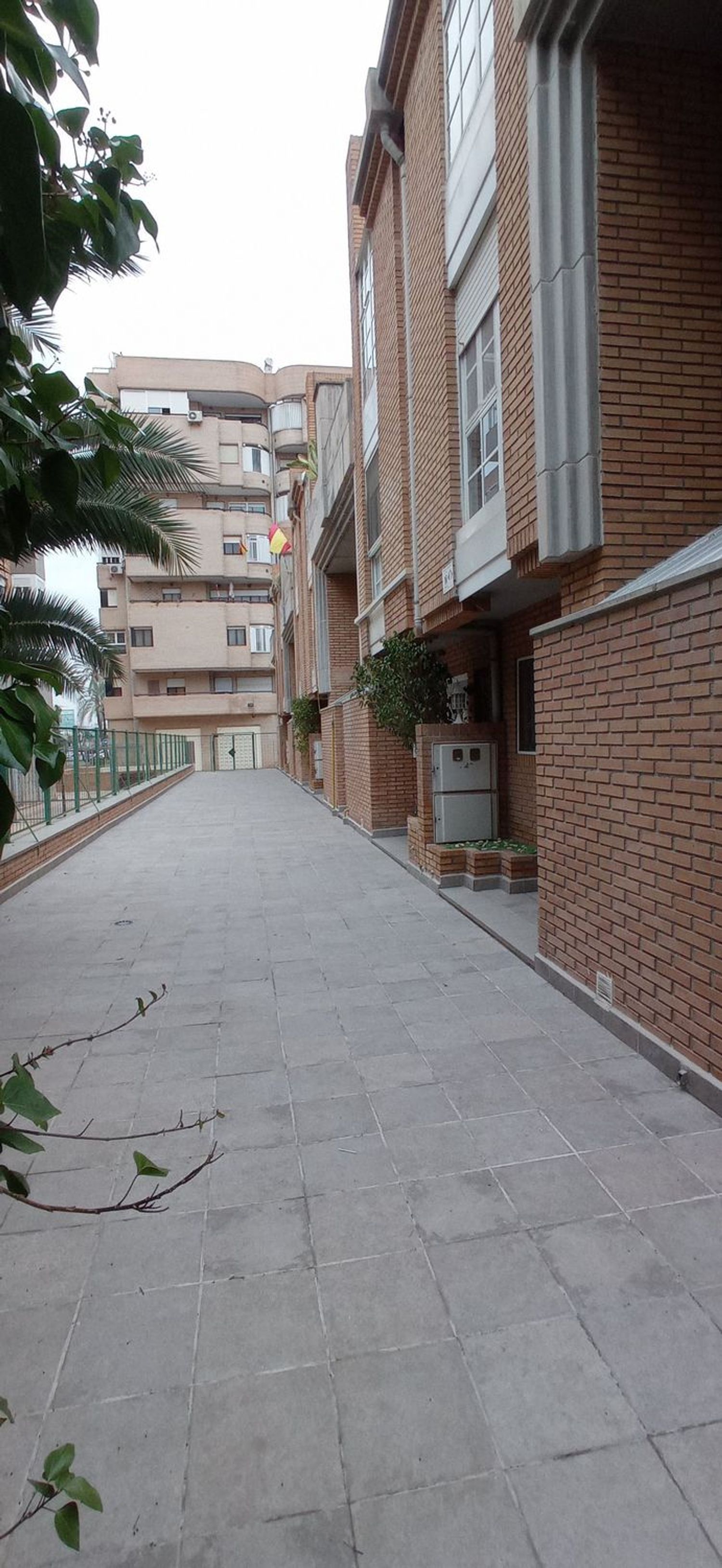 Casa o chalet independiente en Avenida de los Pinos, 12 ,, Santa María de Gracia - Foto 38